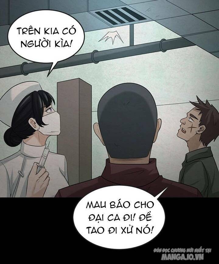 Toàn Cầu Quỷ Dị Thời Đại Chapter 32 - Trang 2