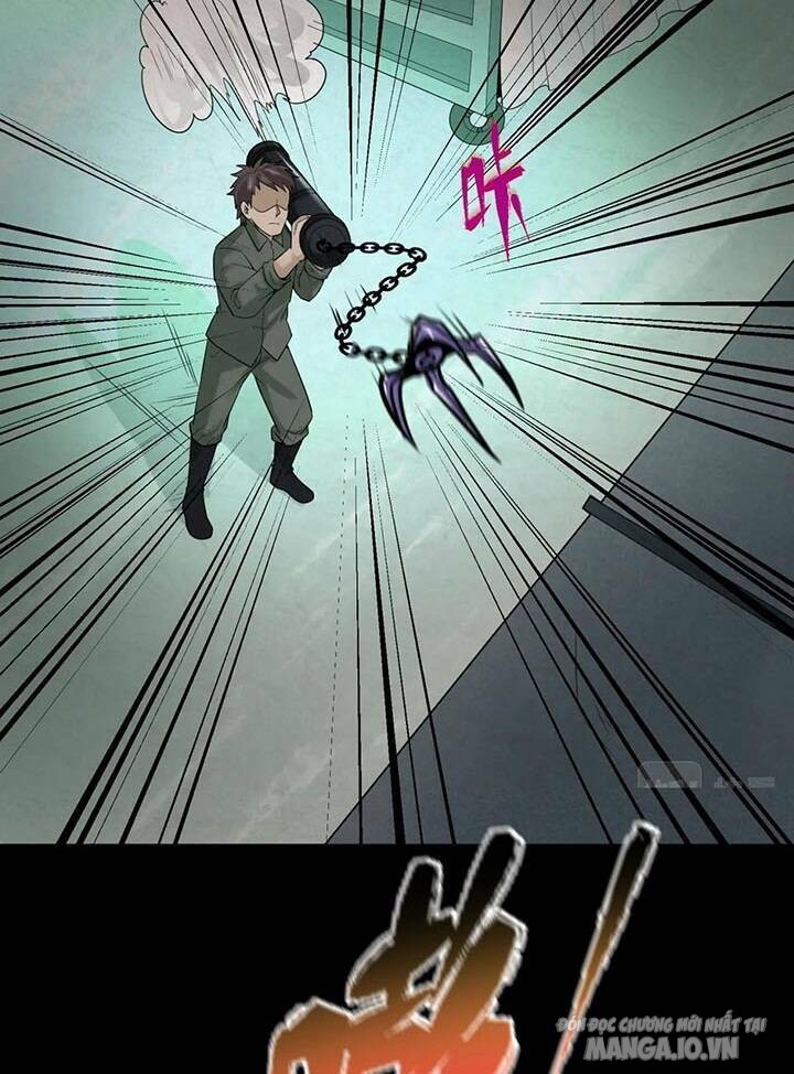 Toàn Cầu Quỷ Dị Thời Đại Chapter 32 - Trang 2