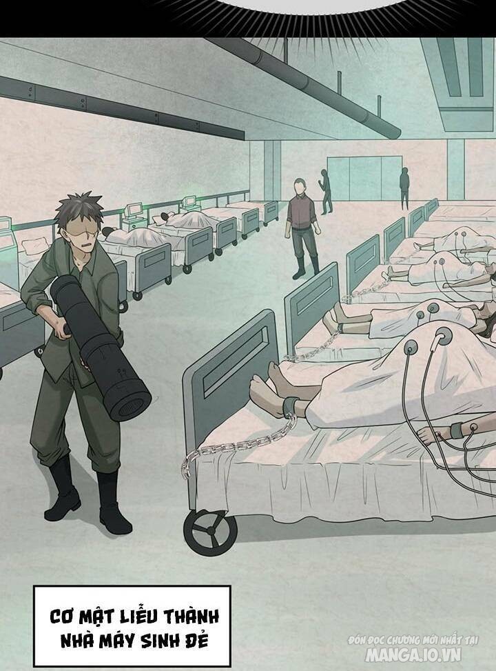 Toàn Cầu Quỷ Dị Thời Đại Chapter 32 - Trang 2