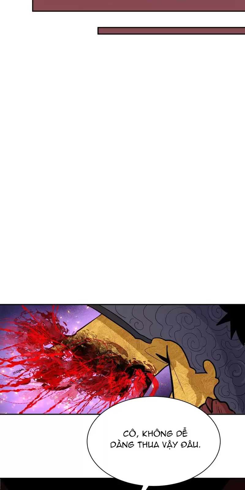 Toàn Cầu Quỷ Dị Thời Đại Chapter 320 - Trang 2