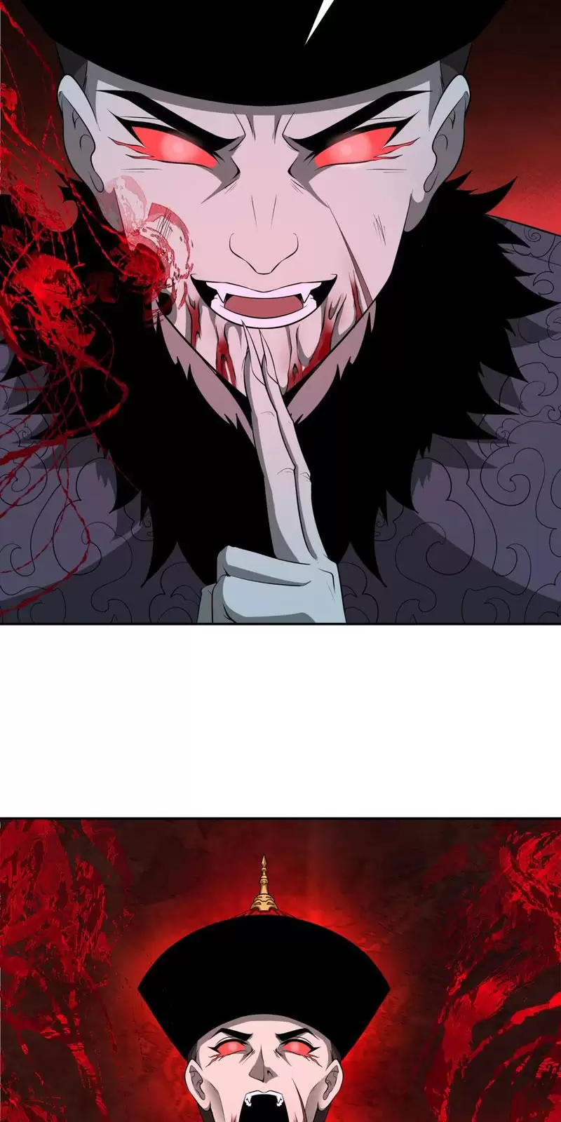 Toàn Cầu Quỷ Dị Thời Đại Chapter 320 - Trang 2