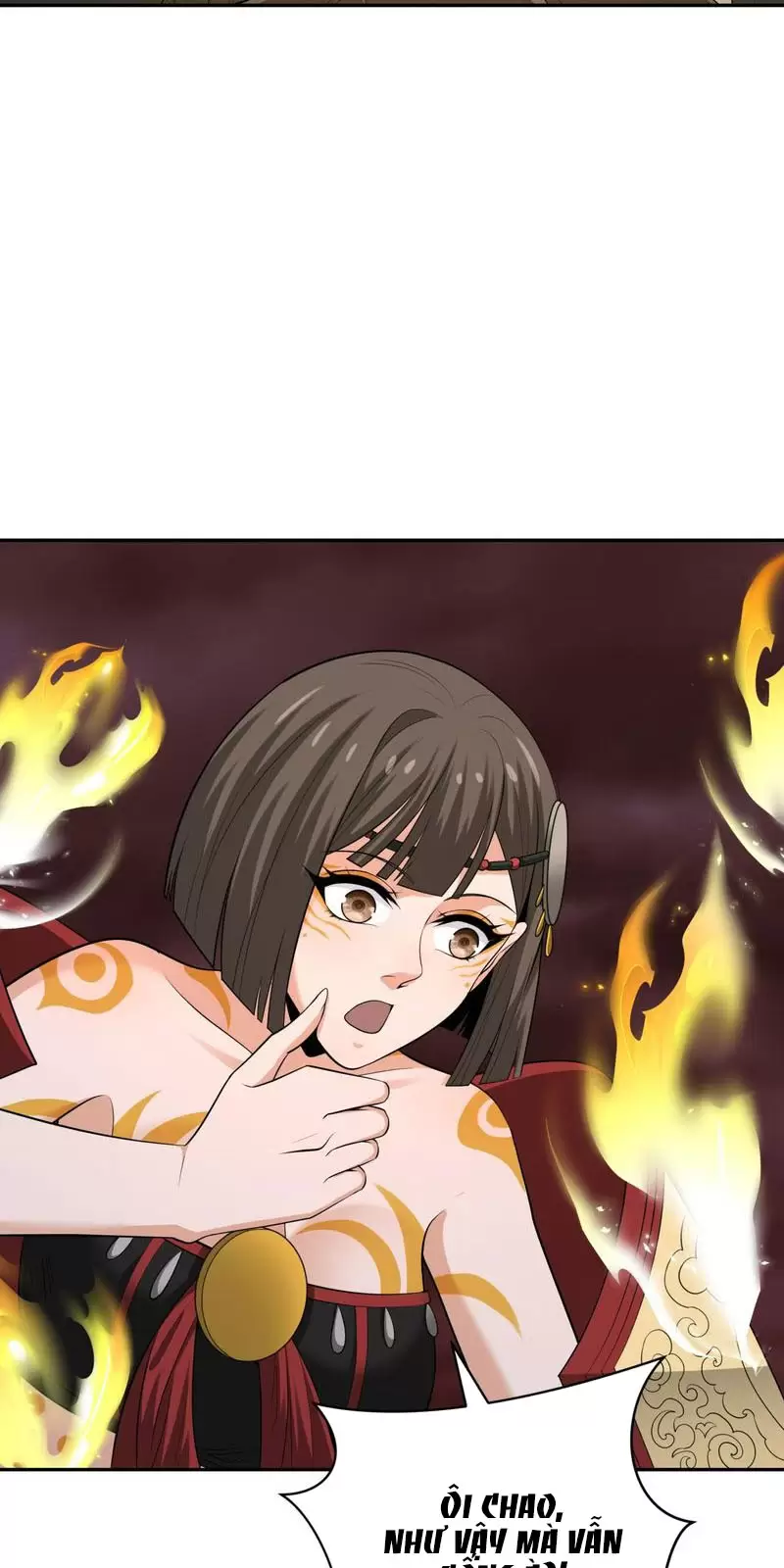 Toàn Cầu Quỷ Dị Thời Đại Chapter 320 - Trang 2