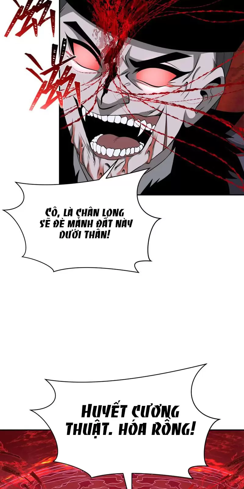 Toàn Cầu Quỷ Dị Thời Đại Chapter 320 - Trang 2