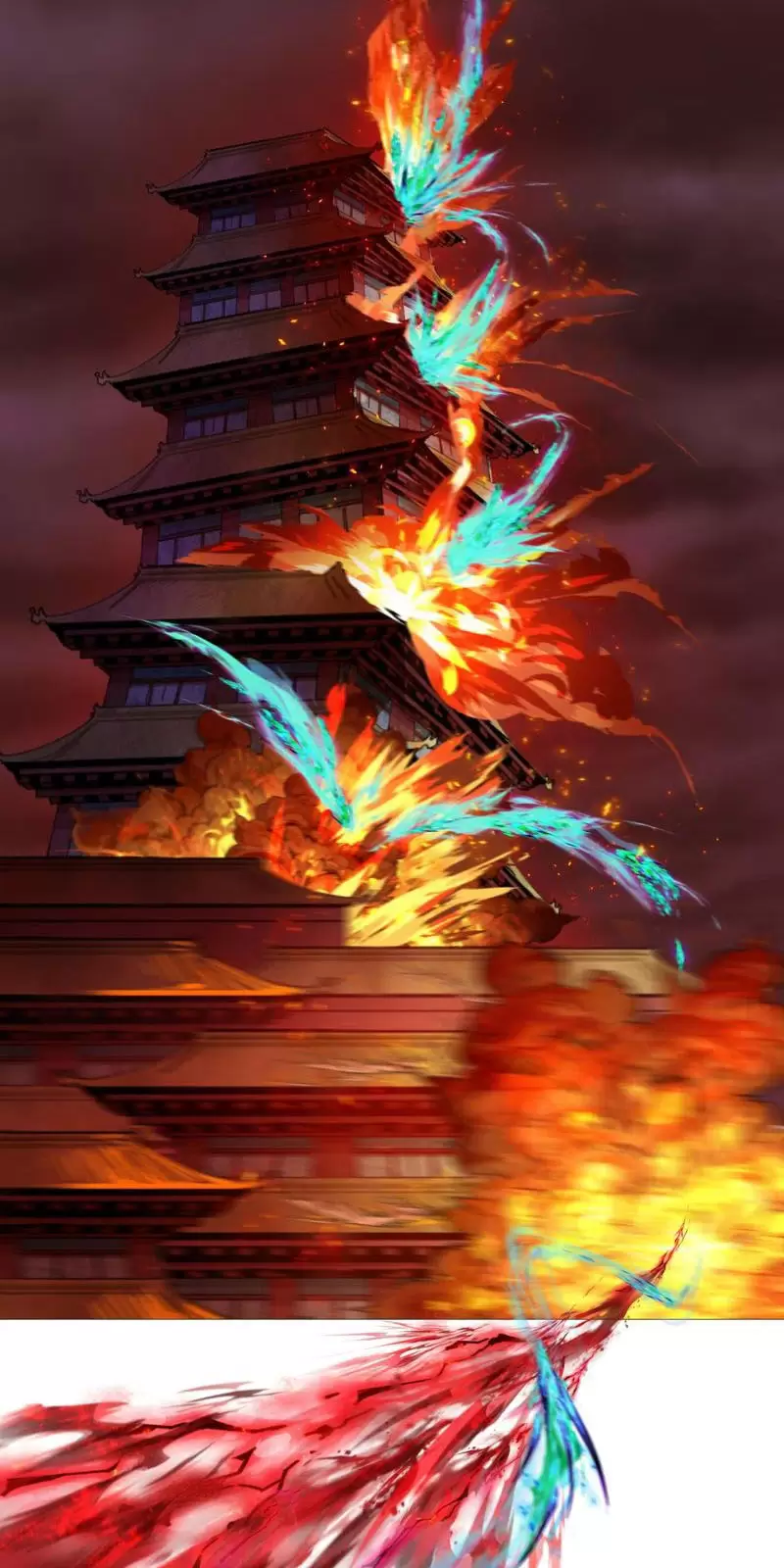 Toàn Cầu Quỷ Dị Thời Đại Chapter 320 - Trang 2