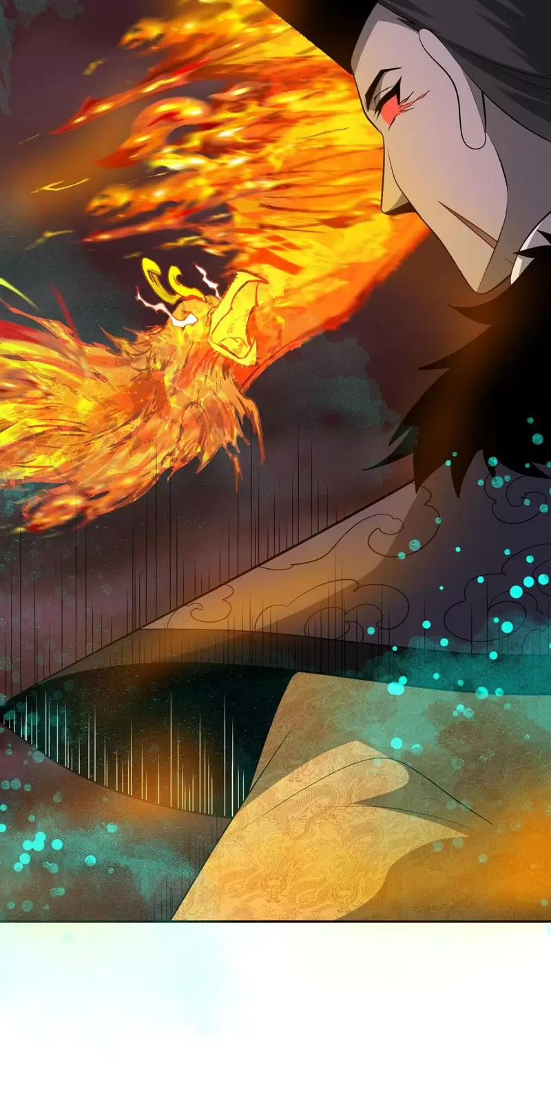 Toàn Cầu Quỷ Dị Thời Đại Chapter 320 - Trang 2