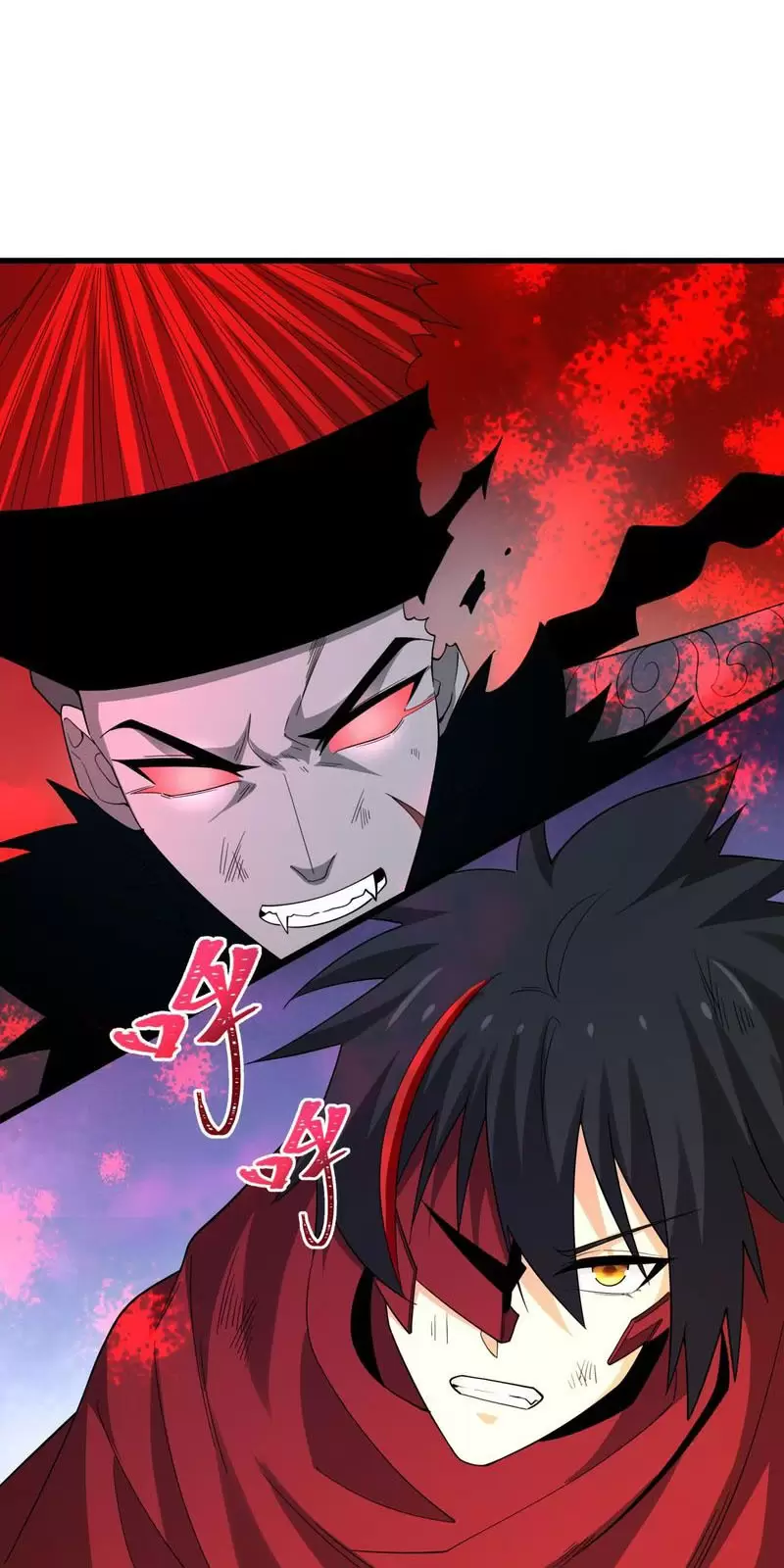 Toàn Cầu Quỷ Dị Thời Đại Chapter 320 - Trang 2