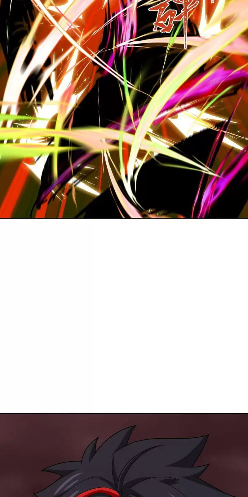 Toàn Cầu Quỷ Dị Thời Đại Chapter 320 - Trang 2