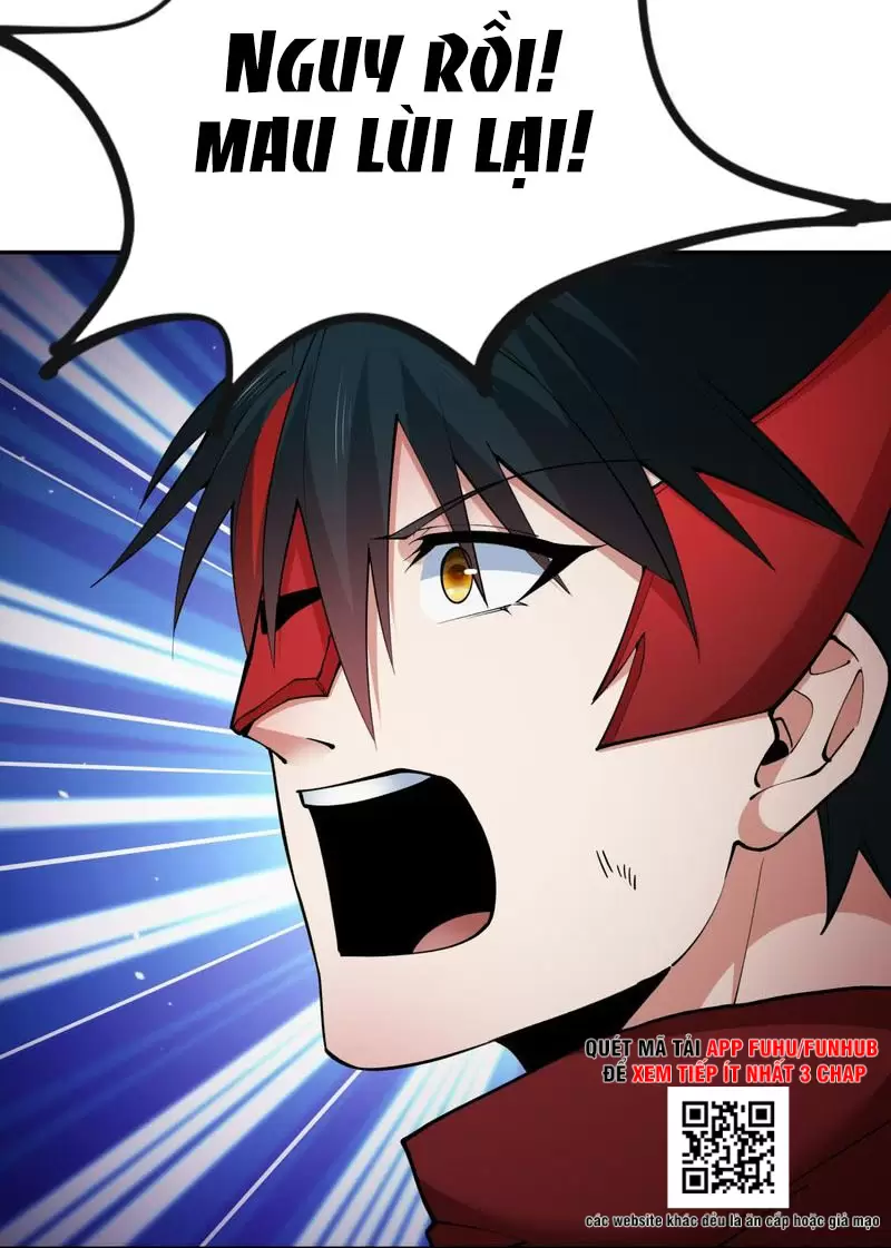 Toàn Cầu Quỷ Dị Thời Đại Chapter 321 - Trang 2