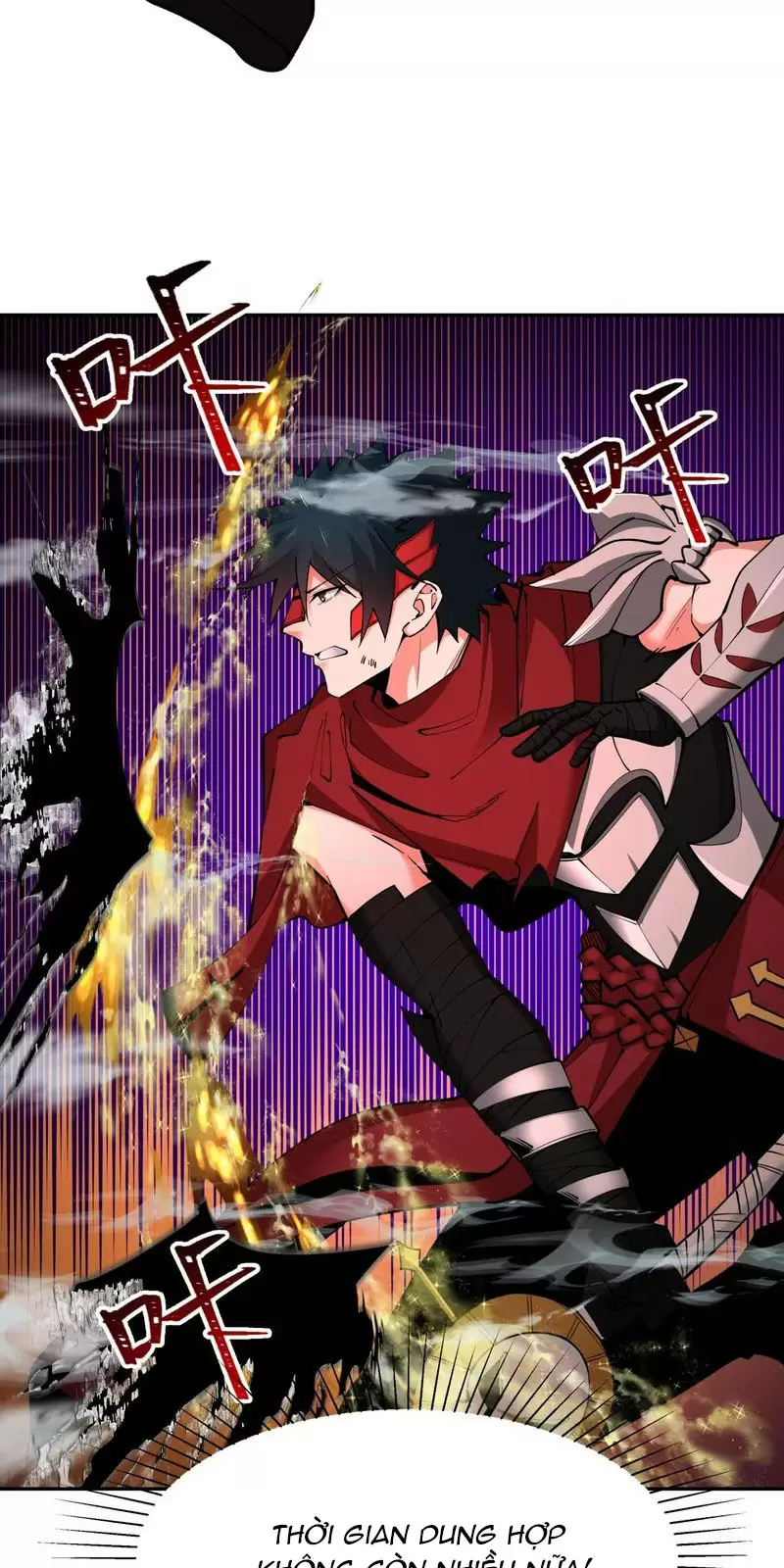 Toàn Cầu Quỷ Dị Thời Đại Chapter 321 - Trang 2