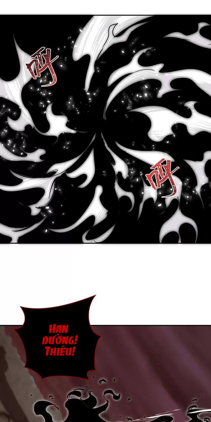 Toàn Cầu Quỷ Dị Thời Đại Chapter 321 - Trang 2