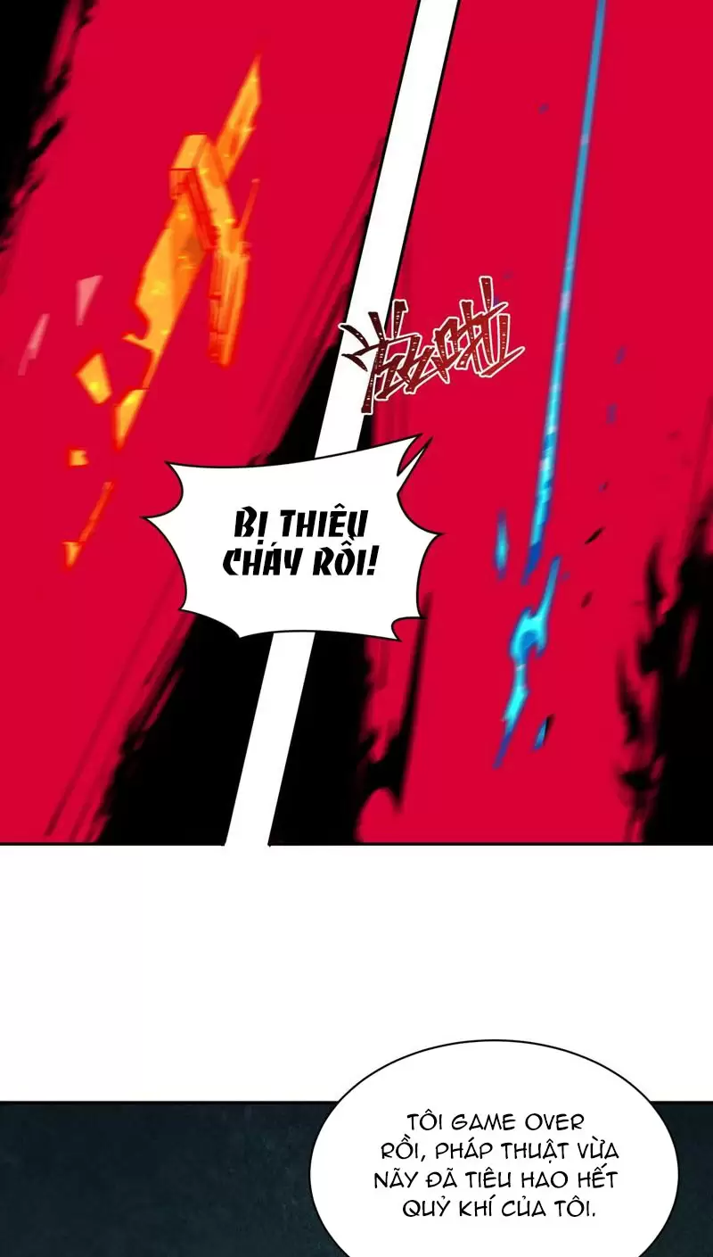 Toàn Cầu Quỷ Dị Thời Đại Chapter 321 - Trang 2