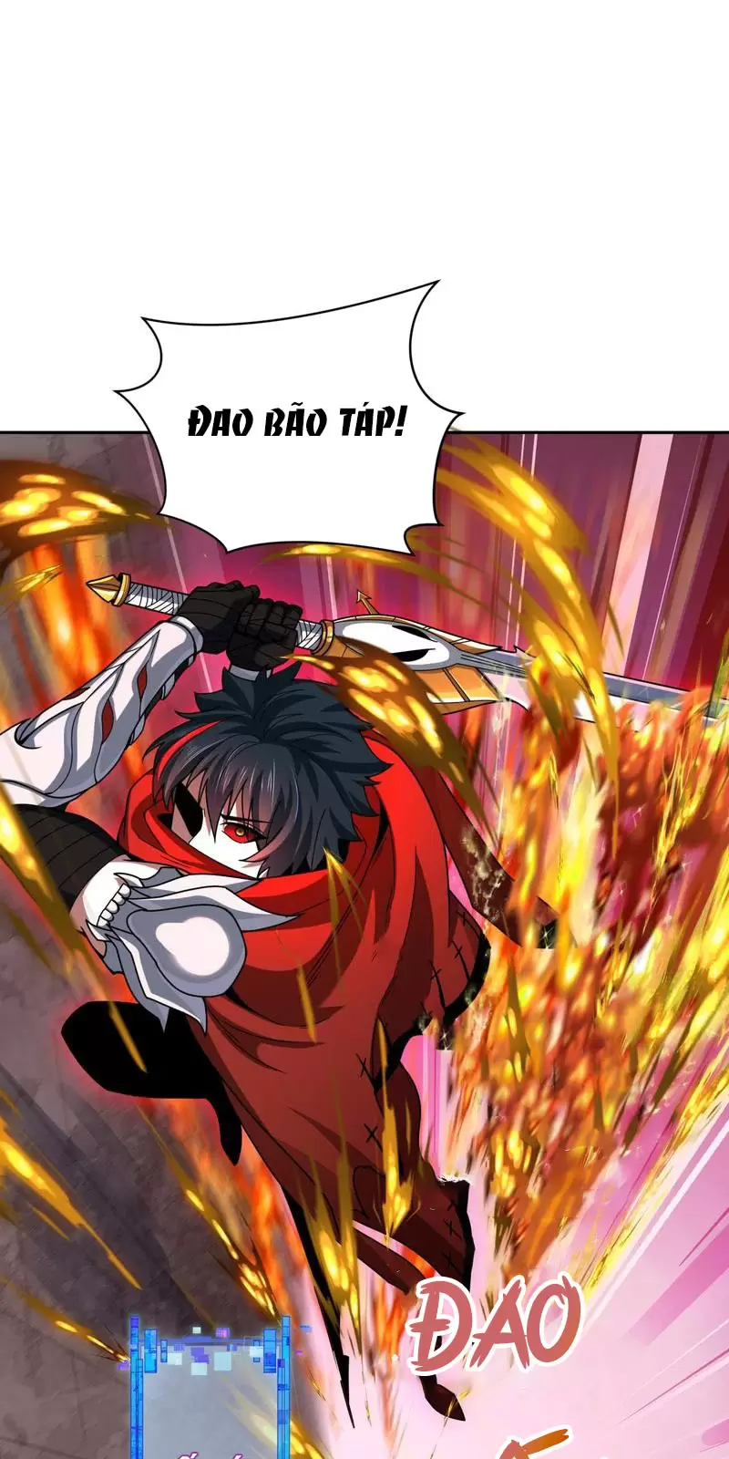 Toàn Cầu Quỷ Dị Thời Đại Chapter 321 - Trang 2