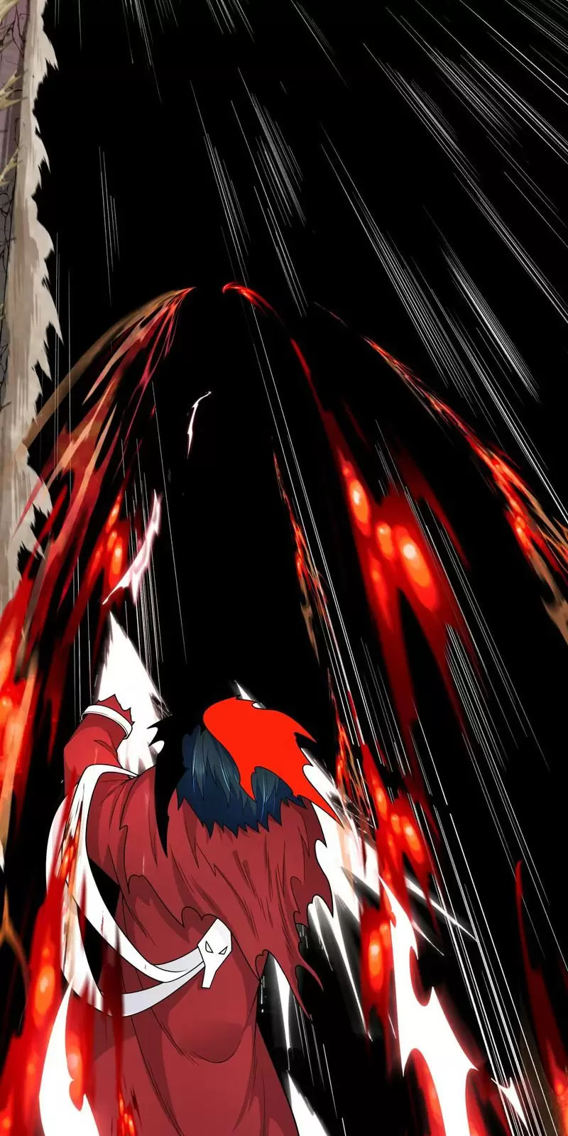 Toàn Cầu Quỷ Dị Thời Đại Chapter 321 - Trang 2