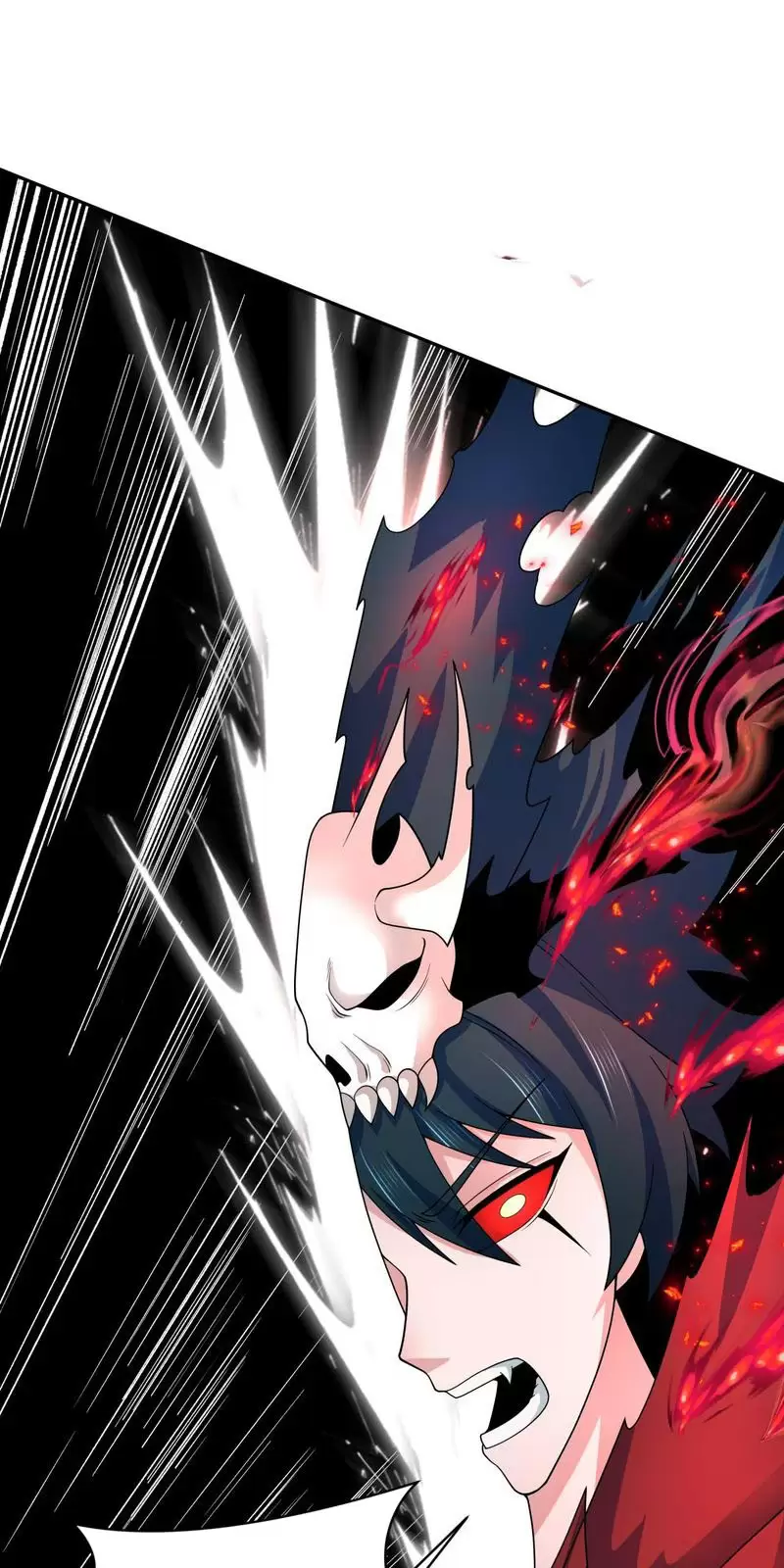 Toàn Cầu Quỷ Dị Thời Đại Chapter 321 - Trang 2