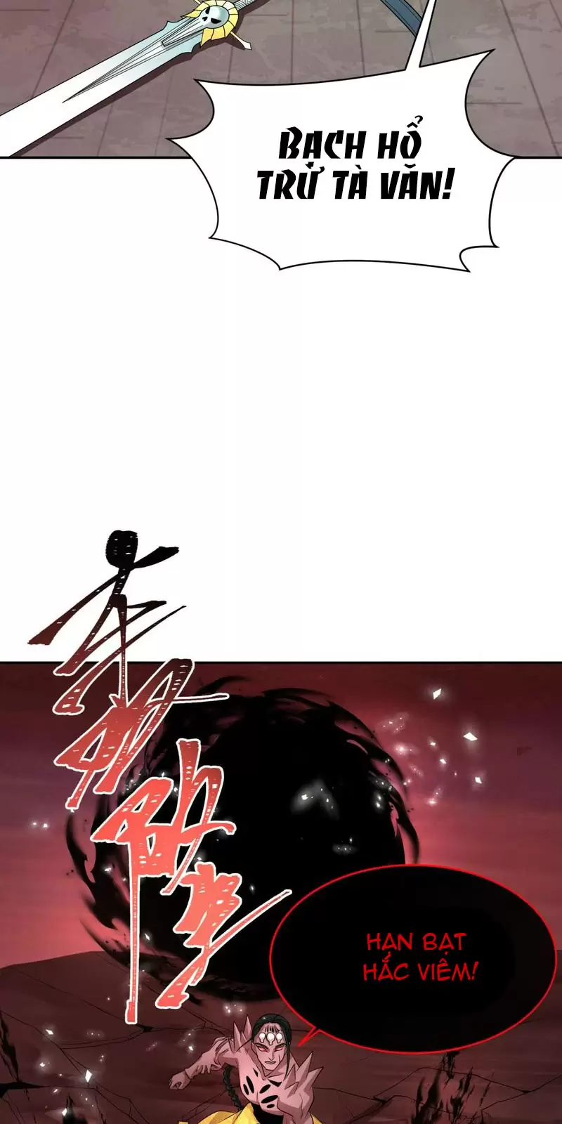 Toàn Cầu Quỷ Dị Thời Đại Chapter 321 - Trang 2