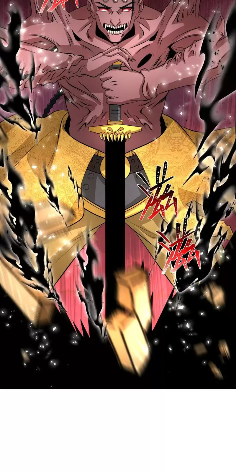 Toàn Cầu Quỷ Dị Thời Đại Chapter 321 - Trang 2