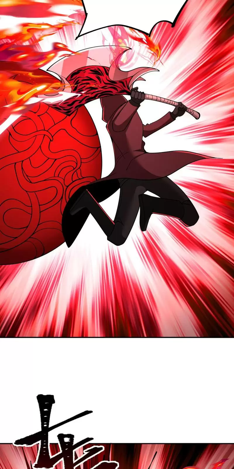 Toàn Cầu Quỷ Dị Thời Đại Chapter 321 - Trang 2