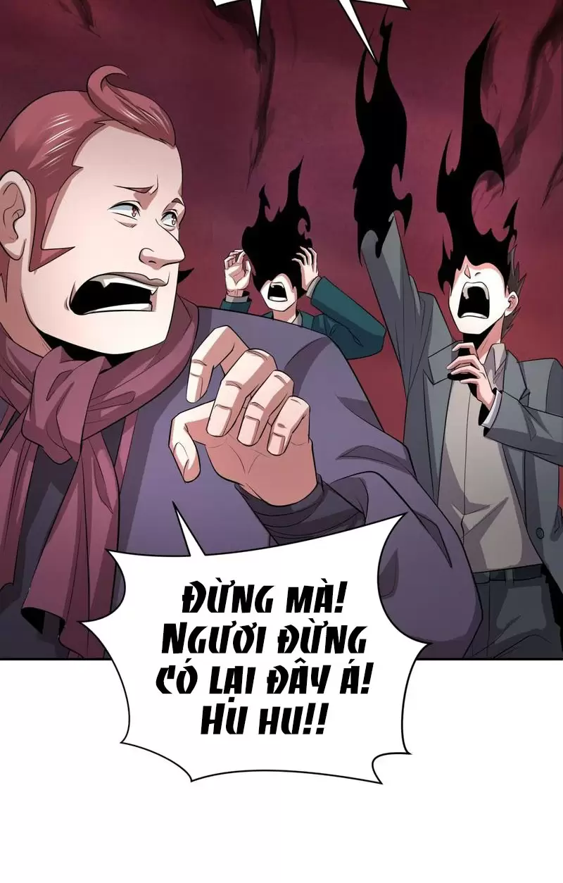Toàn Cầu Quỷ Dị Thời Đại Chapter 321 - Trang 2
