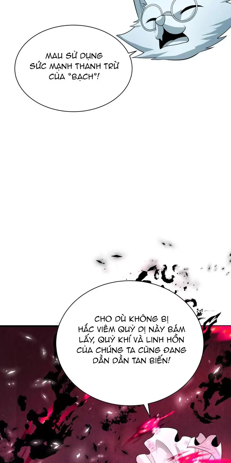 Toàn Cầu Quỷ Dị Thời Đại Chapter 321 - Trang 2