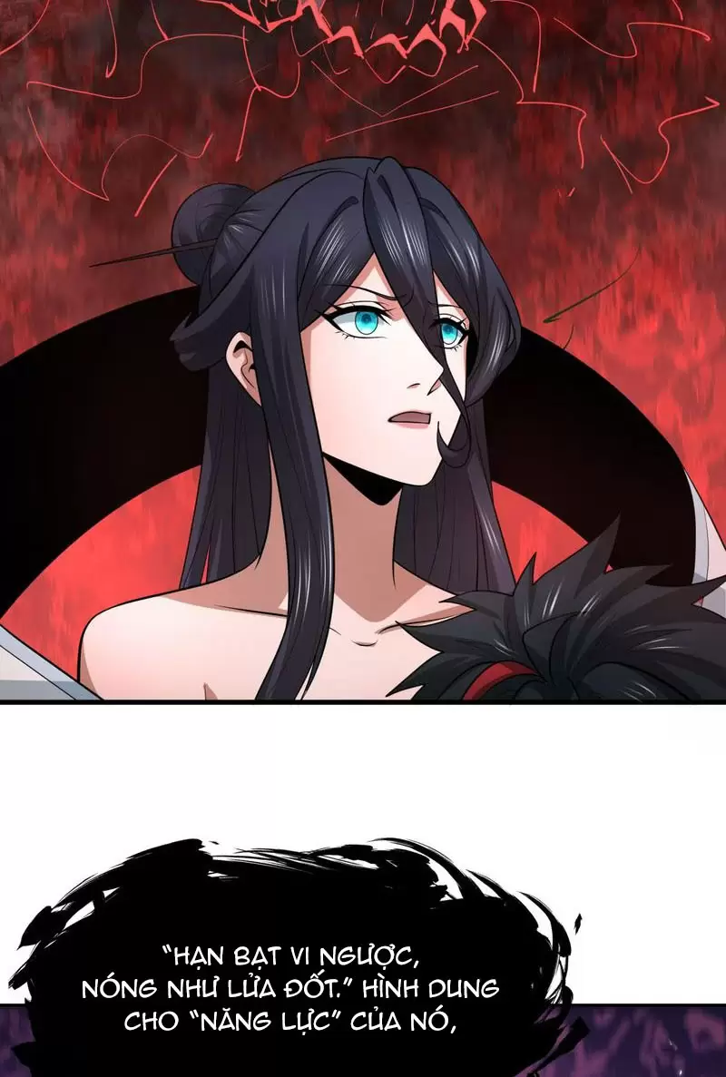 Toàn Cầu Quỷ Dị Thời Đại Chapter 321 - Trang 2