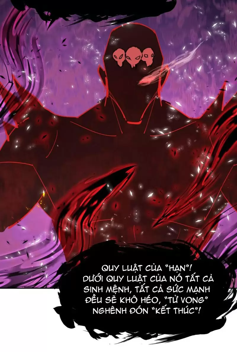 Toàn Cầu Quỷ Dị Thời Đại Chapter 321 - Trang 2