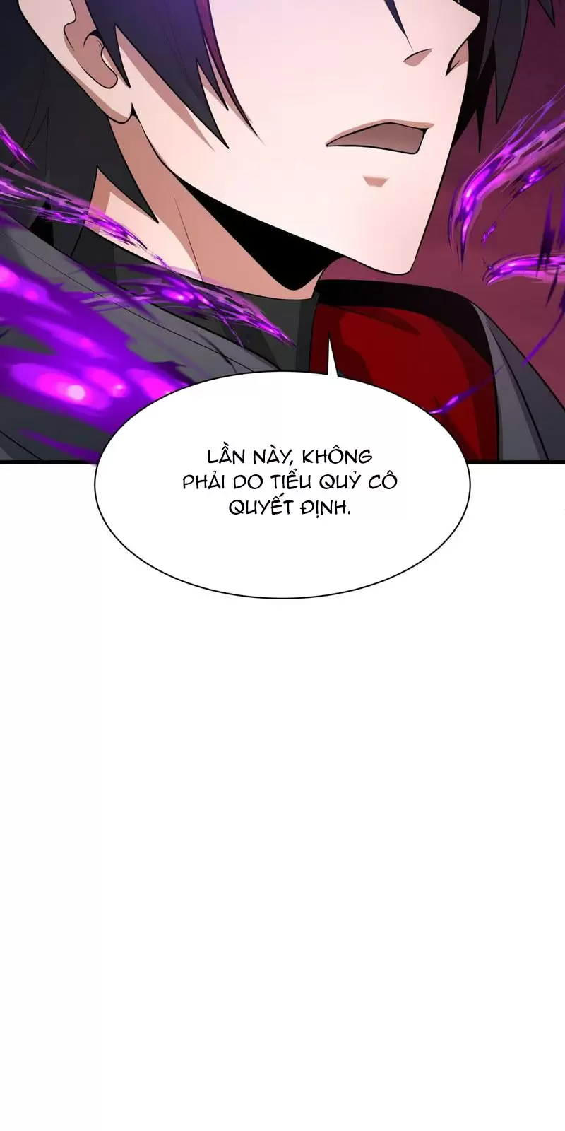 Toàn Cầu Quỷ Dị Thời Đại Chapter 321 - Trang 2