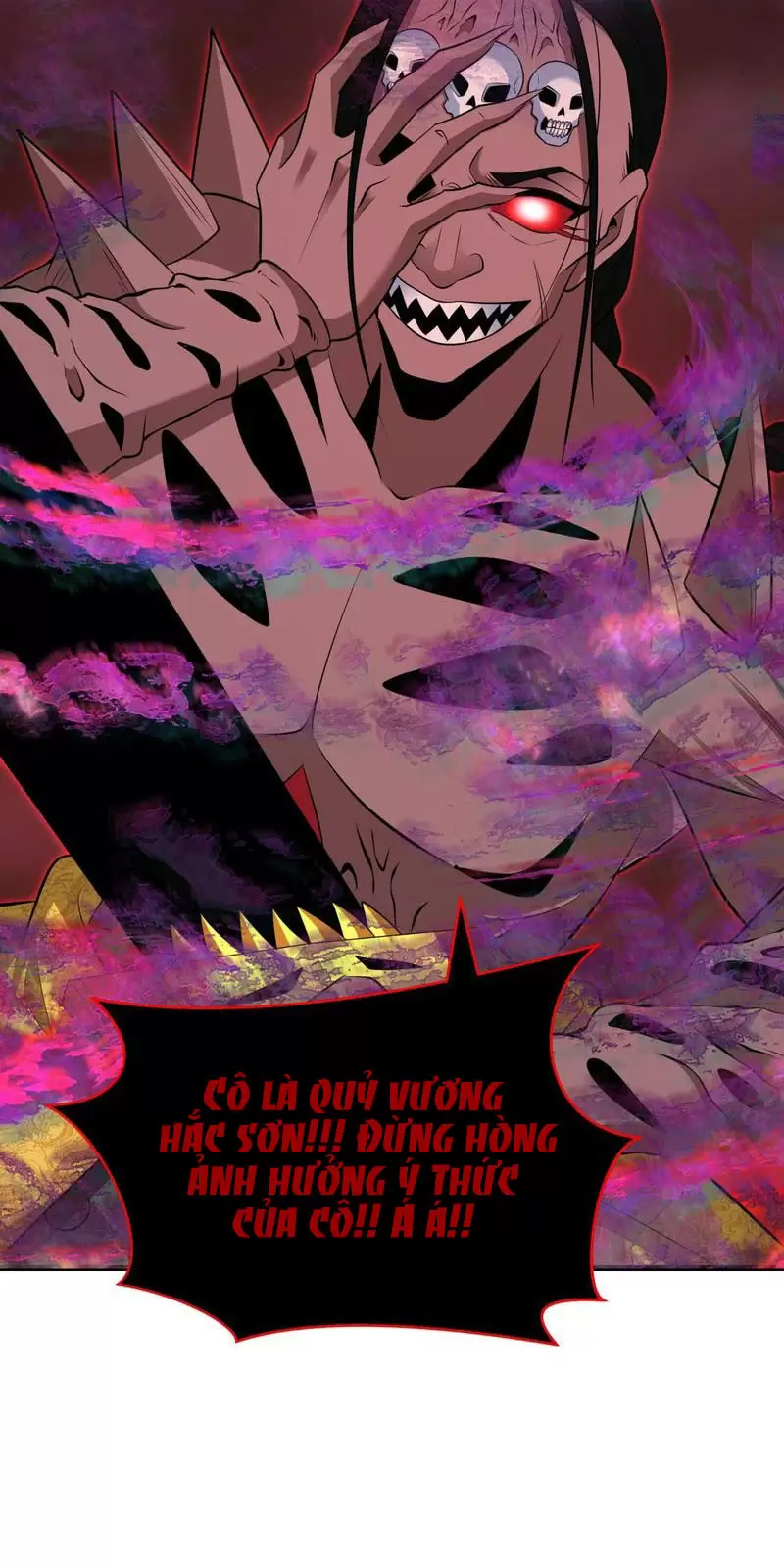 Toàn Cầu Quỷ Dị Thời Đại Chapter 322 - Trang 2