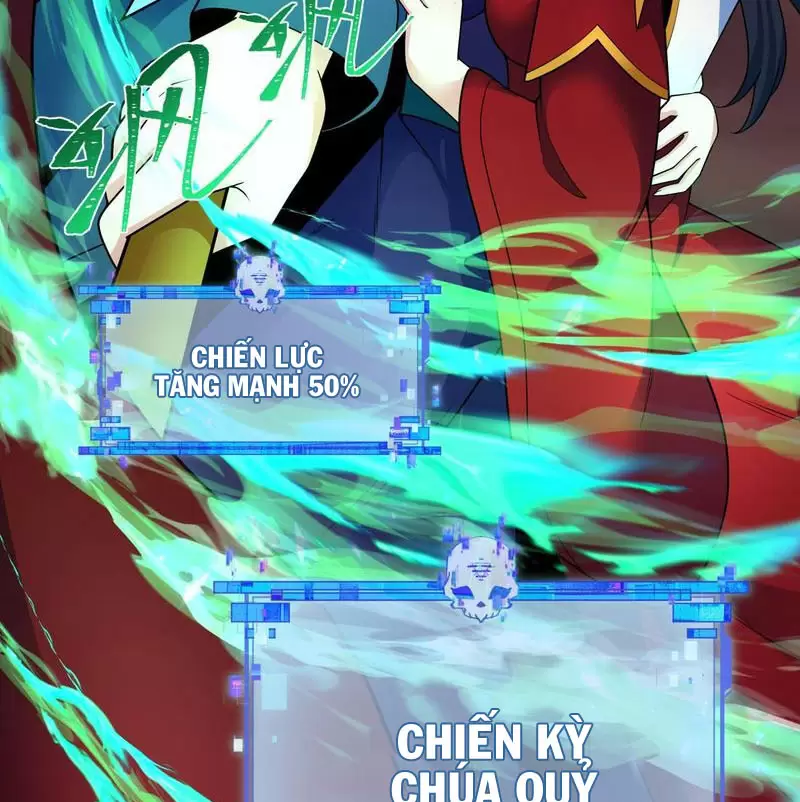 Toàn Cầu Quỷ Dị Thời Đại Chapter 323 - Trang 2