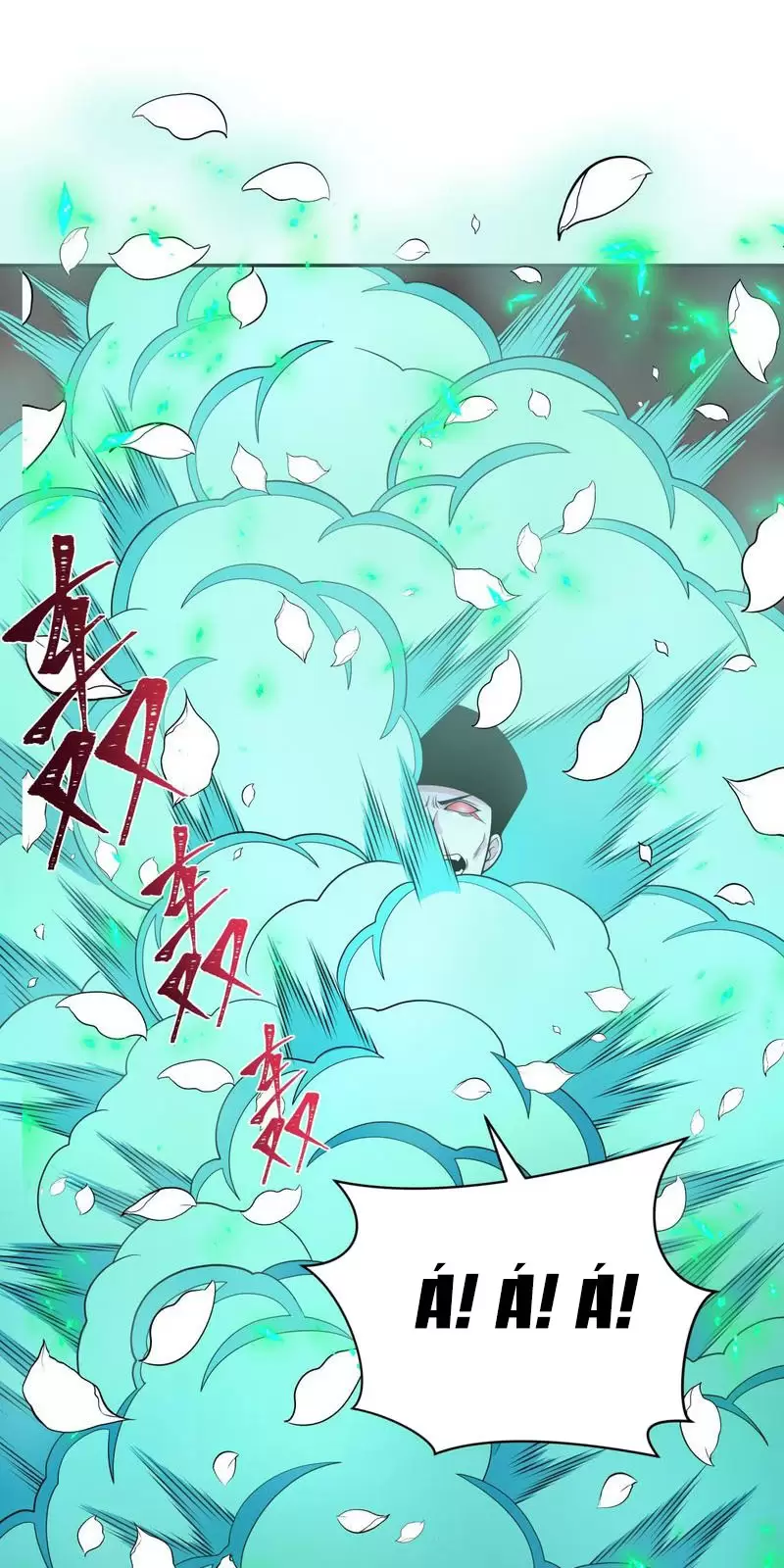 Toàn Cầu Quỷ Dị Thời Đại Chapter 323 - Trang 2