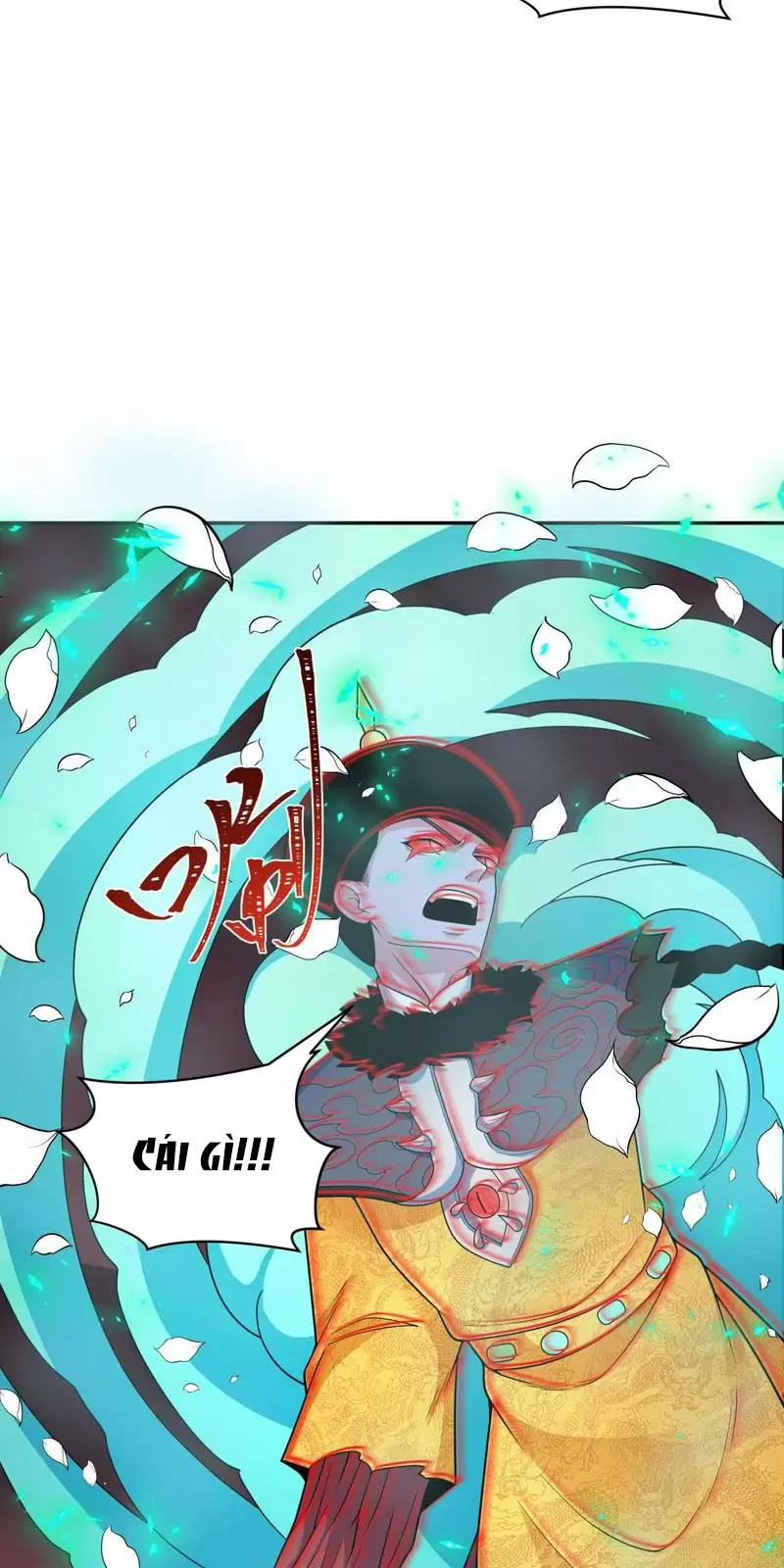 Toàn Cầu Quỷ Dị Thời Đại Chapter 323 - Trang 2