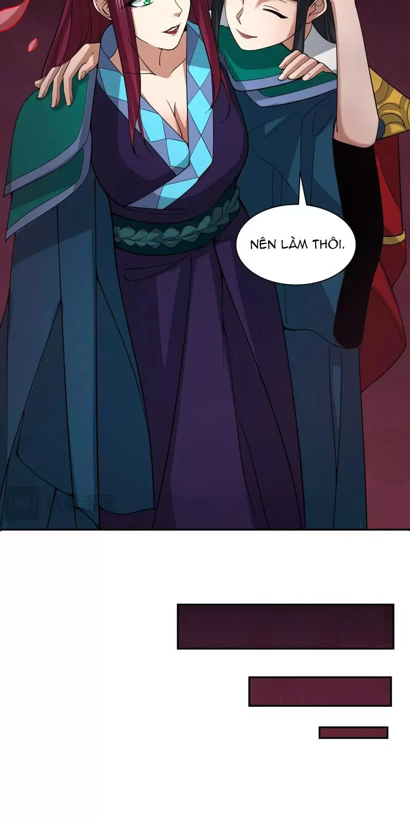 Toàn Cầu Quỷ Dị Thời Đại Chapter 323 - Trang 2