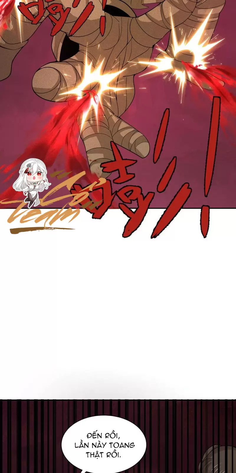 Toàn Cầu Quỷ Dị Thời Đại Chapter 323 - Trang 2