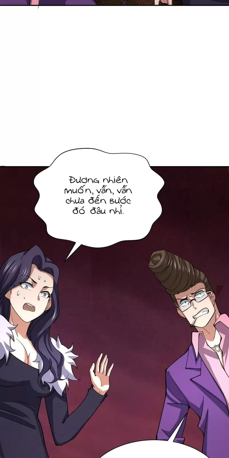 Toàn Cầu Quỷ Dị Thời Đại Chapter 323 - Trang 2