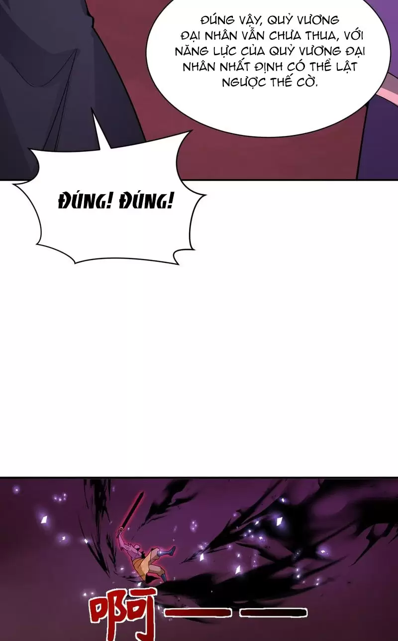 Toàn Cầu Quỷ Dị Thời Đại Chapter 323 - Trang 2