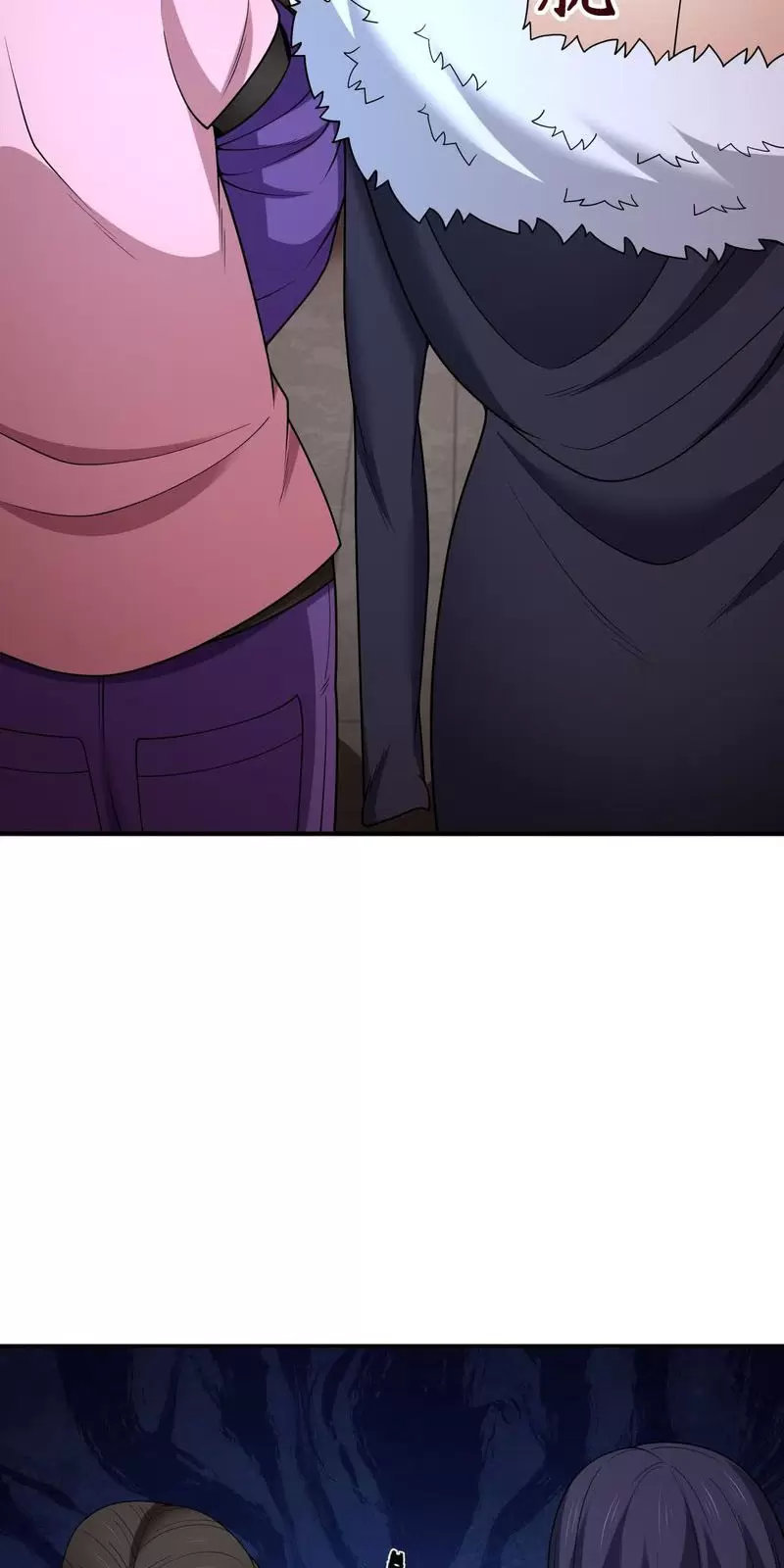 Toàn Cầu Quỷ Dị Thời Đại Chapter 323 - Trang 2