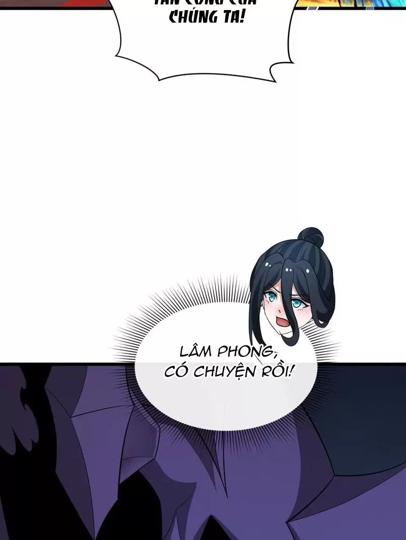 Toàn Cầu Quỷ Dị Thời Đại Chapter 323 - Trang 2