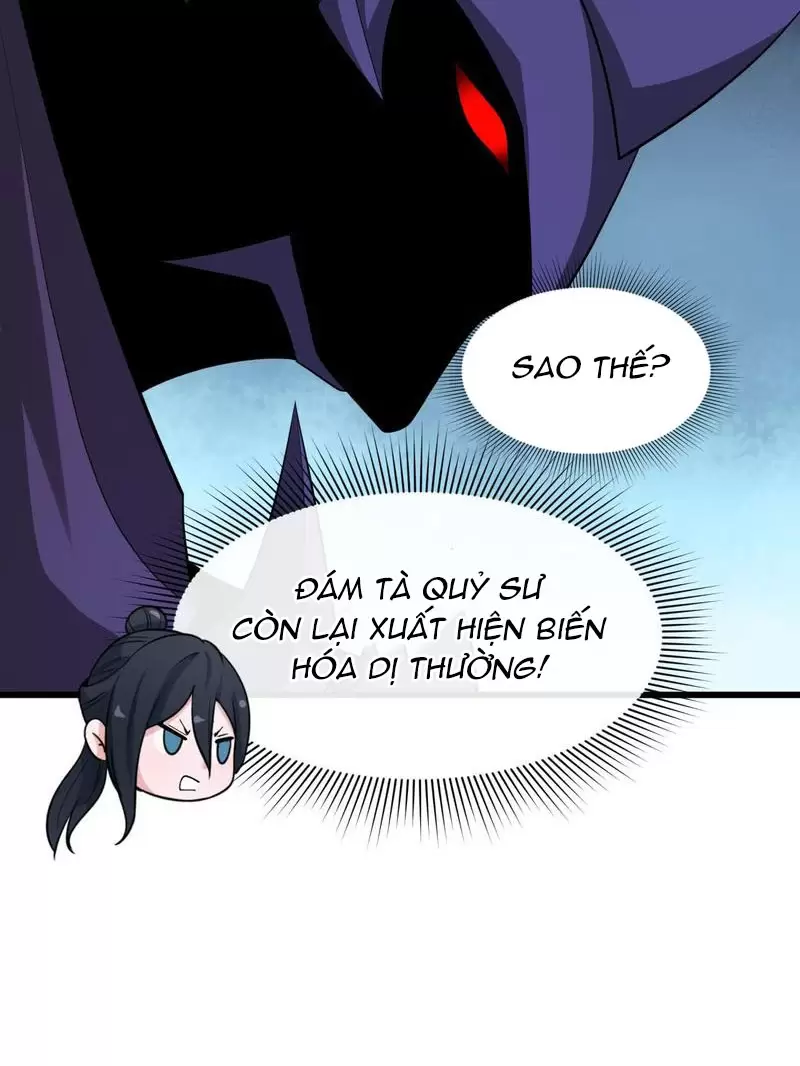 Toàn Cầu Quỷ Dị Thời Đại Chapter 323 - Trang 2