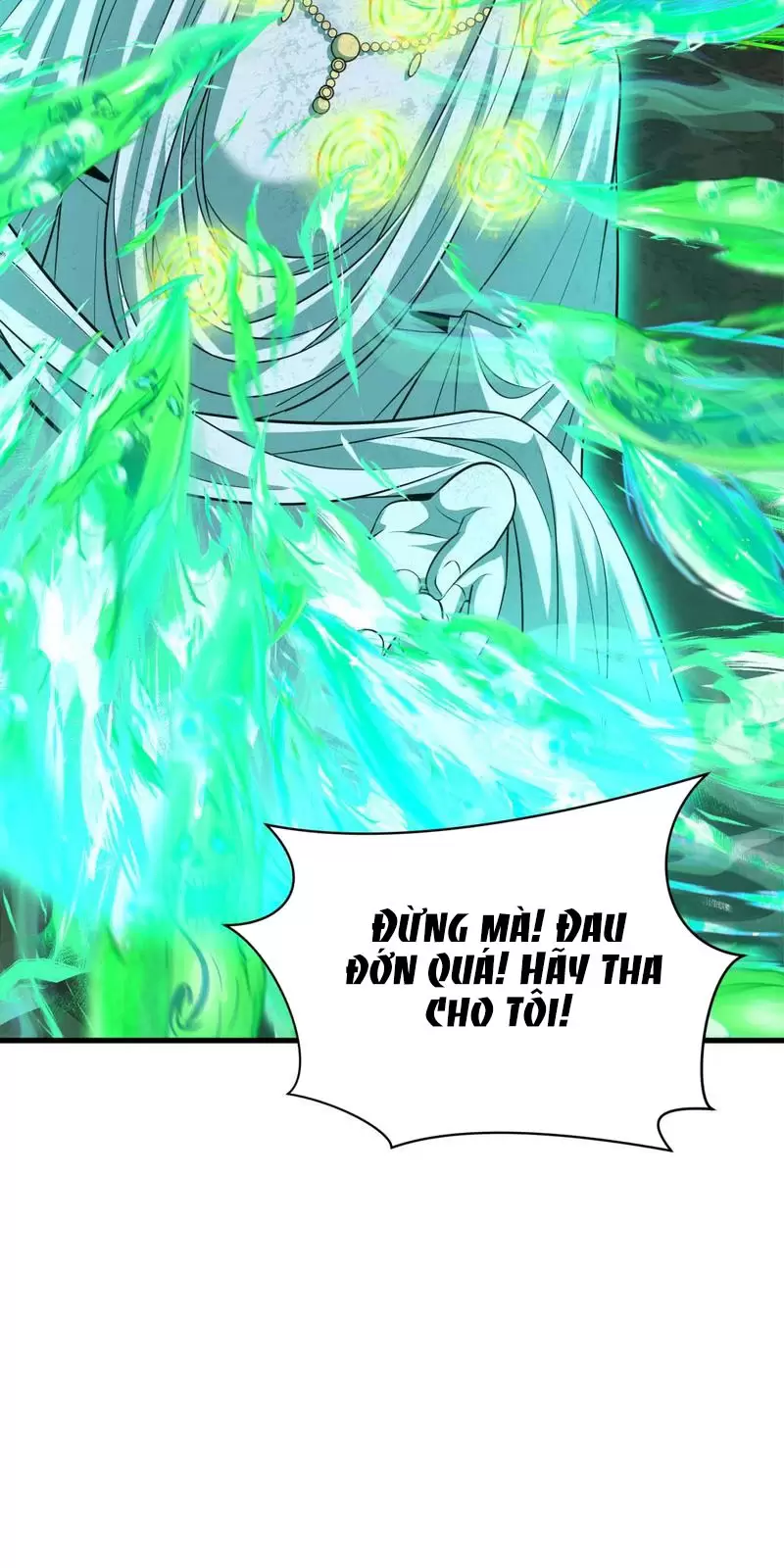 Toàn Cầu Quỷ Dị Thời Đại Chapter 323 - Trang 2