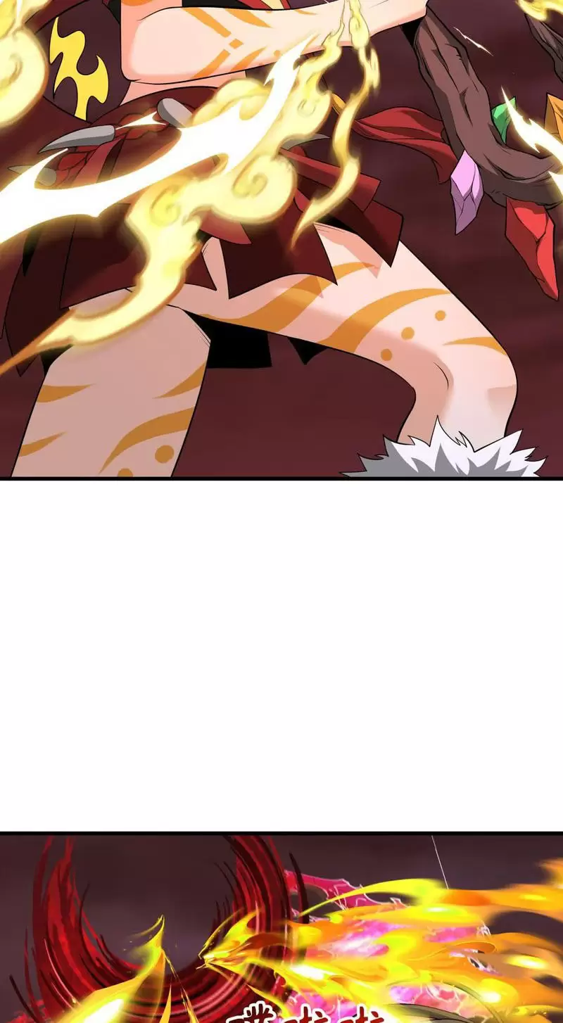 Toàn Cầu Quỷ Dị Thời Đại Chapter 323 - Trang 2