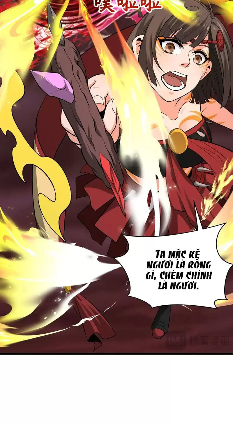 Toàn Cầu Quỷ Dị Thời Đại Chapter 323 - Trang 2