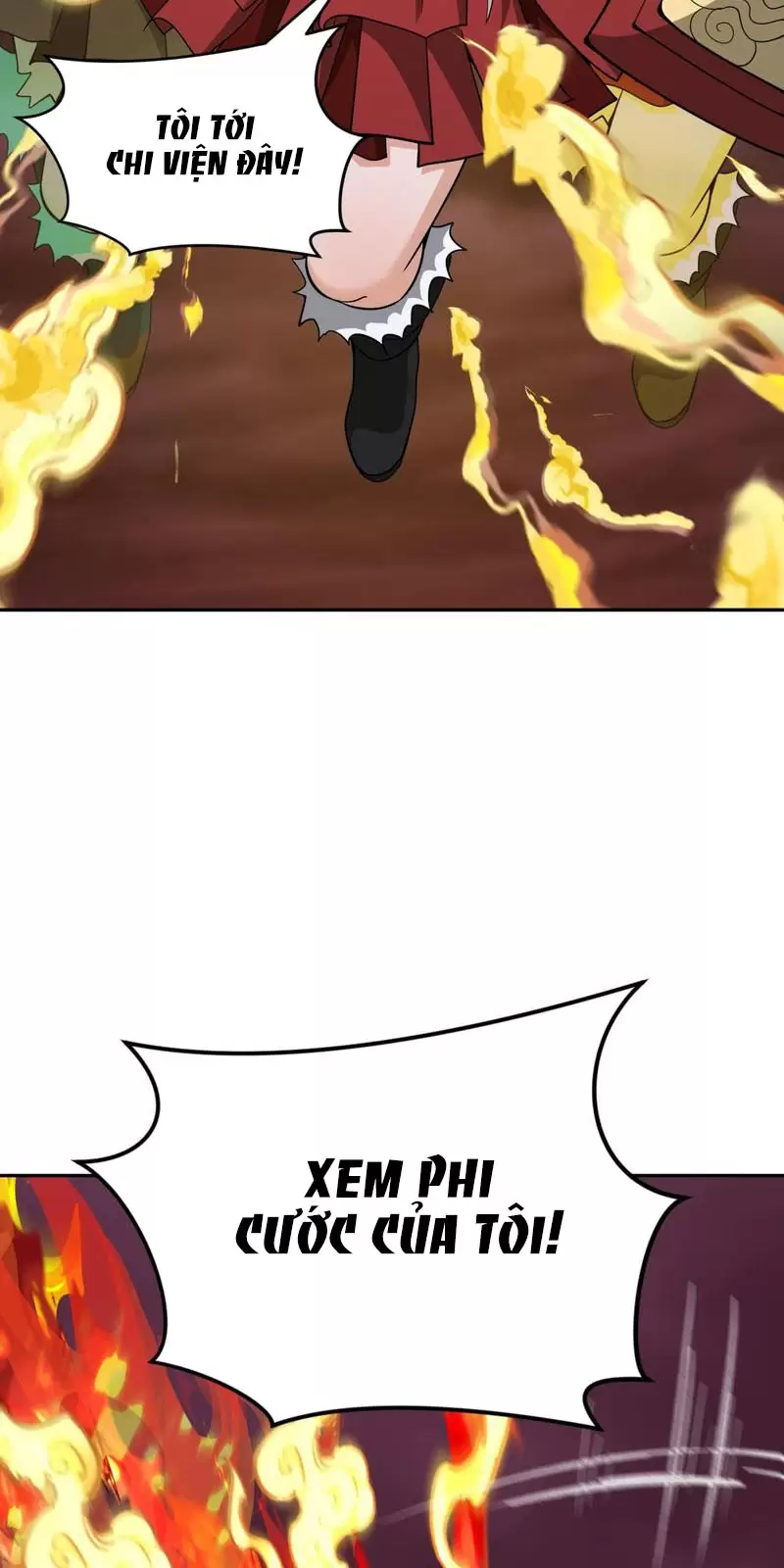 Toàn Cầu Quỷ Dị Thời Đại Chapter 323 - Trang 2