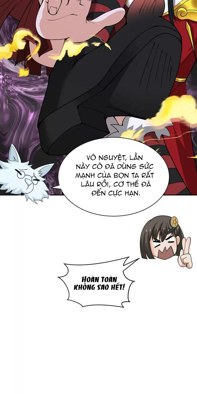 Toàn Cầu Quỷ Dị Thời Đại Chapter 323 - Trang 2