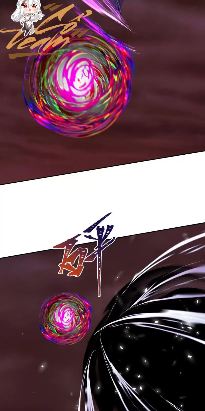 Toàn Cầu Quỷ Dị Thời Đại Chapter 323 - Trang 2