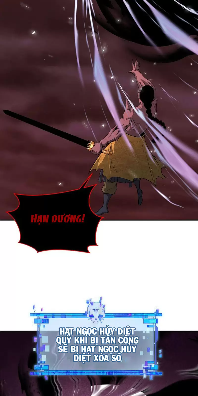 Toàn Cầu Quỷ Dị Thời Đại Chapter 323 - Trang 2