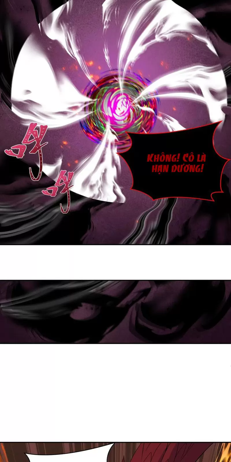 Toàn Cầu Quỷ Dị Thời Đại Chapter 323 - Trang 2