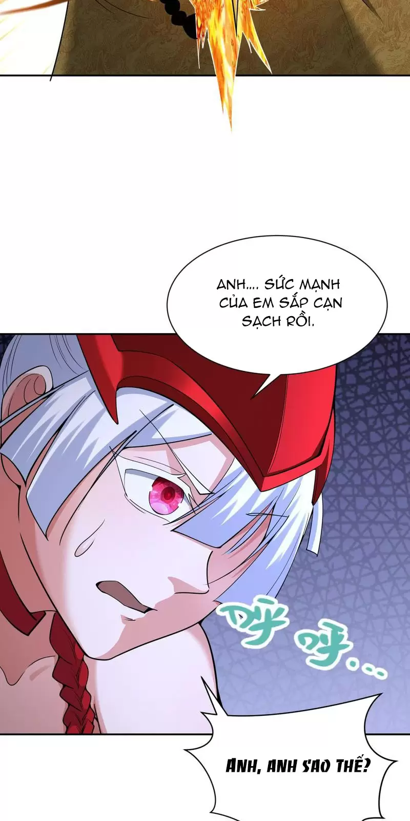 Toàn Cầu Quỷ Dị Thời Đại Chapter 323 - Trang 2