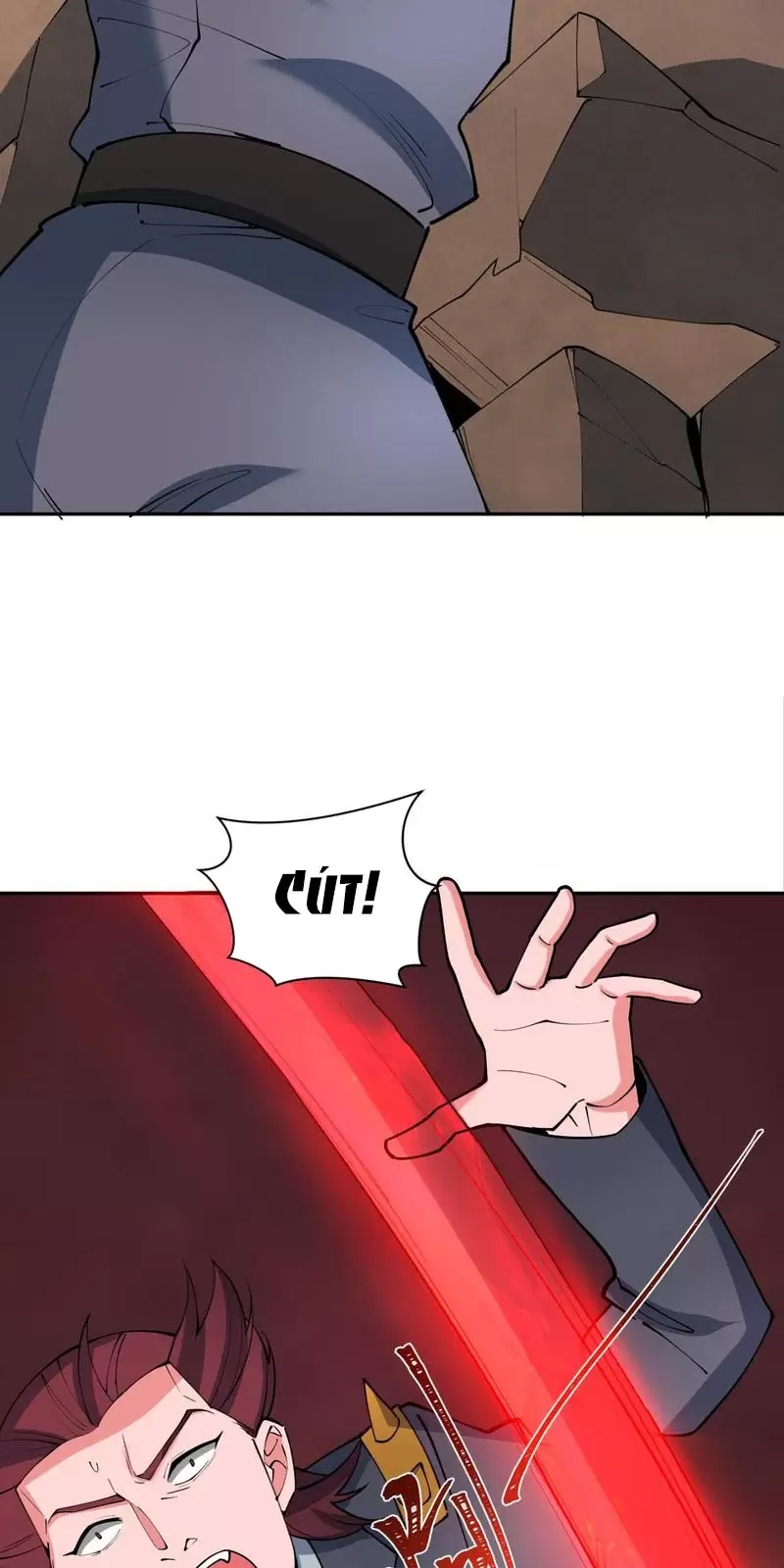 Toàn Cầu Quỷ Dị Thời Đại Chapter 324 - Trang 2