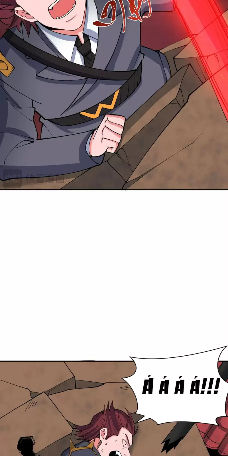 Toàn Cầu Quỷ Dị Thời Đại Chapter 324 - Trang 2