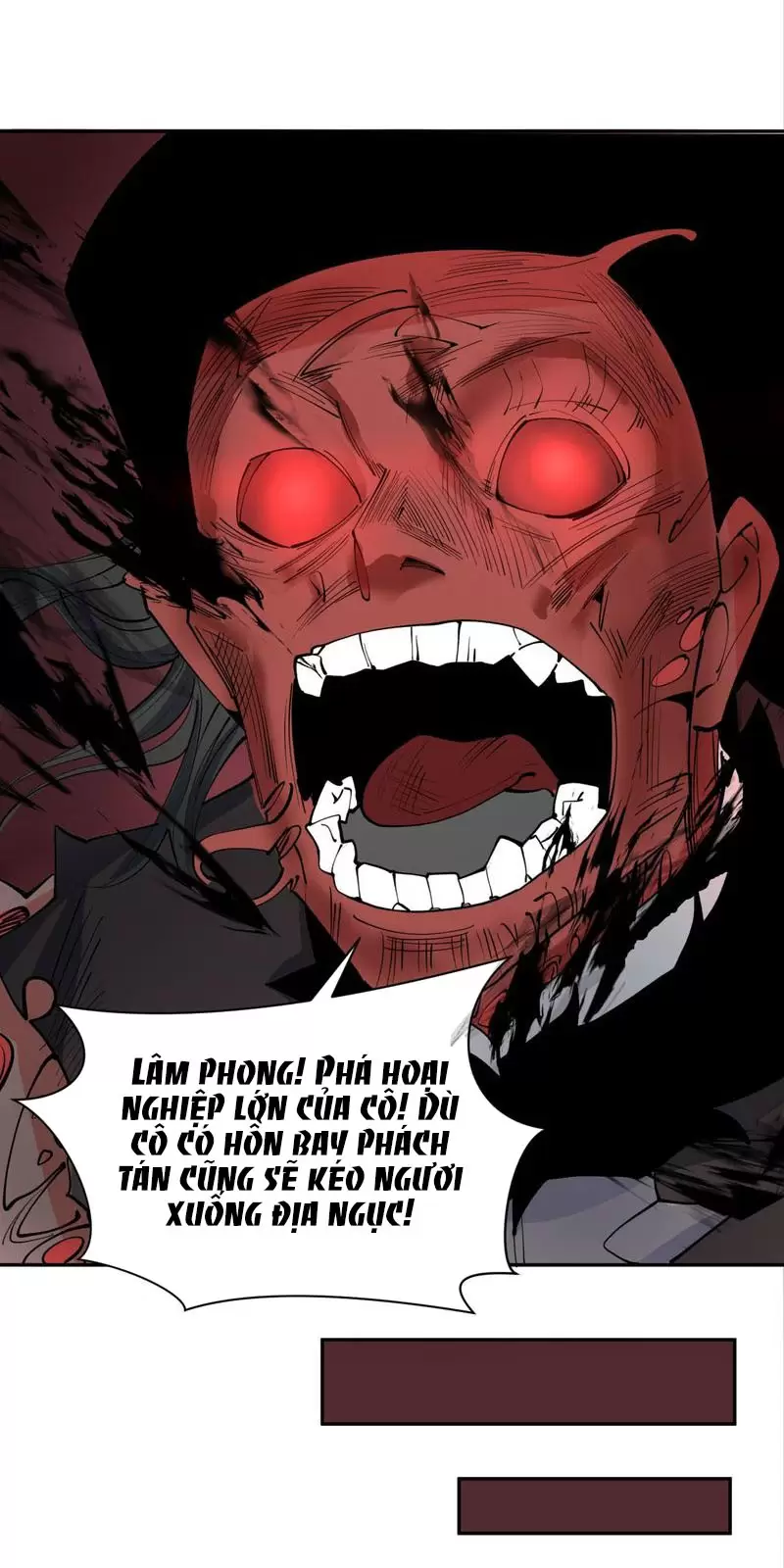 Toàn Cầu Quỷ Dị Thời Đại Chapter 324 - Trang 2