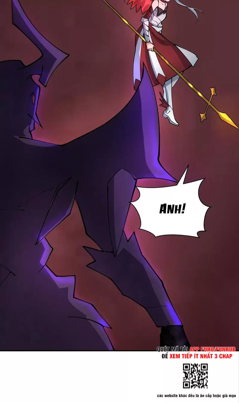 Toàn Cầu Quỷ Dị Thời Đại Chapter 324 - Trang 2